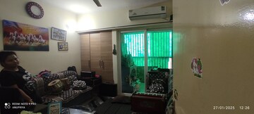 Living Room in 3 BHK Apartment at Sector 16c Greater Noida – for Rent