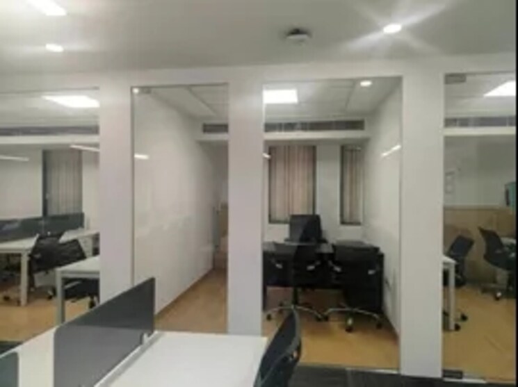Floor Plan, laxmi nagar Commercial Office Space 368 Sq.Ft. In Laxmi Nagar Delhi 8124493
