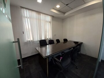 Team Area in  Office Space at Sector 63 – for Rent