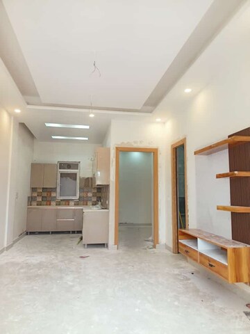 Living Room in 3 BHK Independent House at Ambernath East – for Sale