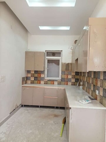 Kitchen in 3 BHK Independent House at Ambernath East – for Sale