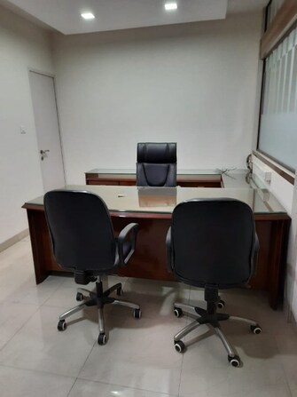 Commercial Office Space 2100 Sq.Ft. For Rent in Vibhuti Khand Lucknow  8124002