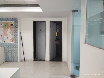 Washroom in  Office Space at Maruti Business Park, Andheri West – for Rent