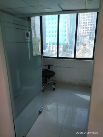 Commercial Office Space 1400 Sq.Ft. For Rent in Andheri West Mumbai  8124521