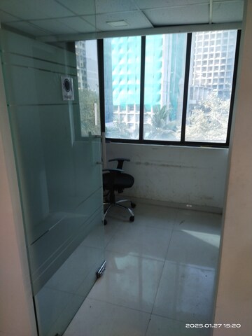 Team Area in  Office Space at Maruti Business Park, Andheri West – for Rent
