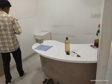 Common Area in  Office Space at Maruti Business Park, Andheri West – for Rent