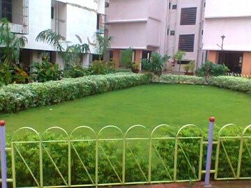 2 BHK Apartment – Garden View at Niraj City Apartment, Kalyan West - for Sale