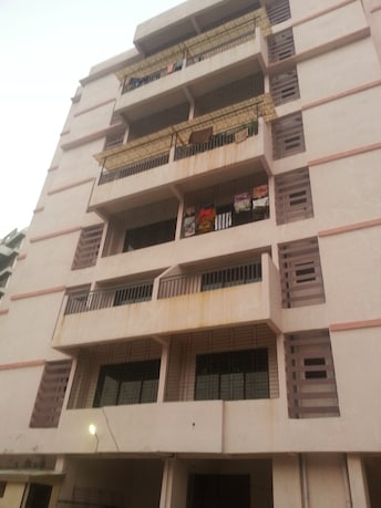 2 BHK Apartment For Resale in Niraj City Apartment Kalyan West Thane  8124495