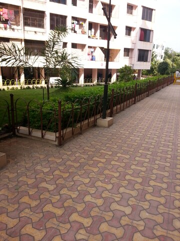 2 BHK Apartment – Exterior View View at Niraj City Apartment, Kalyan West - for Sale