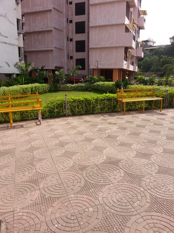 2 BHK Apartment – Exterior View View at Niraj City Apartment, Kalyan West - for Sale