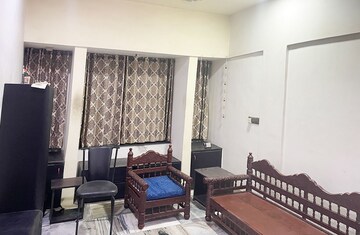 Living Room in  Pg at Thane West – for Rent