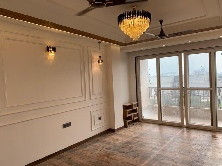 Room, anant-raj-ashok-estate 4 Bedroom 383 Sq.Yd. Builder Floor In Sector 63a Gurgaon 8124512