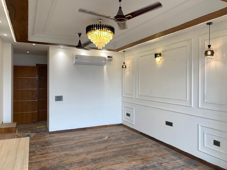 Kitchen, anant-raj-ashok-estate 4 Bedroom 383 Sq.Yd. Builder Floor In Sector 63a Gurgaon 8124512