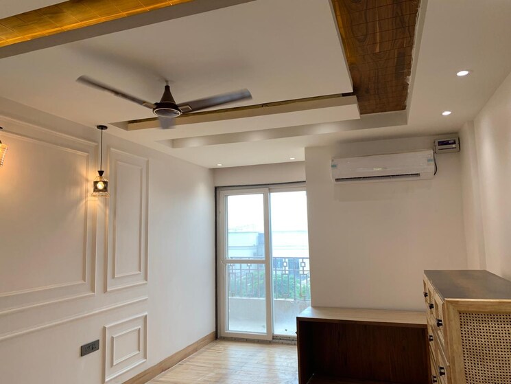 Living Room, anant-raj-ashok-estate 4 Bedroom 383 Sq.Yd. Builder Floor In Sector 63a Gurgaon 8124512