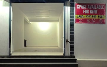 Shop For Rent in Sector 37a
