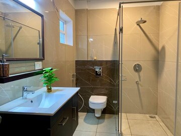 Attached Bathroom in 3 BHK Villa at Whitefield – for Sale