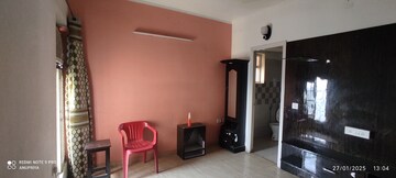 Living Room in 2 BHK Apartment at Gaur City 2 - 14th Avenue, Sector 16c Greater Noida – for Sale