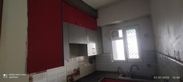 Kitchen in 2 BHK Apartment at Gaur City 2 - 14th Avenue, Sector 16c Greater Noida – for Sale