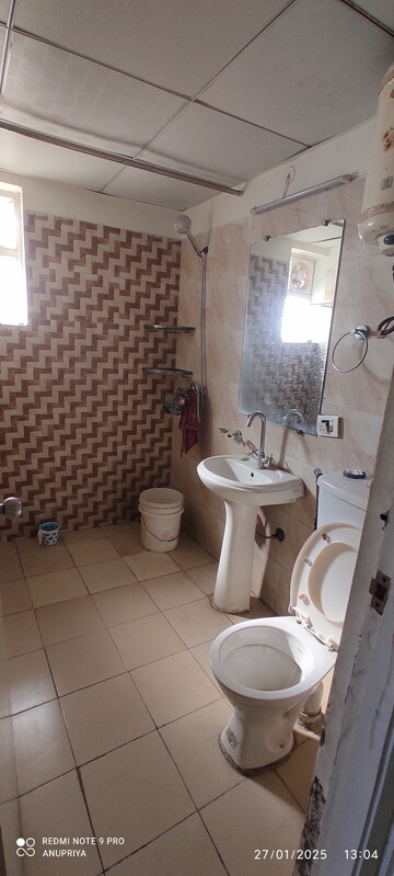 Master Bedroom in 2 BHK Apartment at Gaur City 2 - 14th Avenue, Sector 16c Greater Noida – for Sale