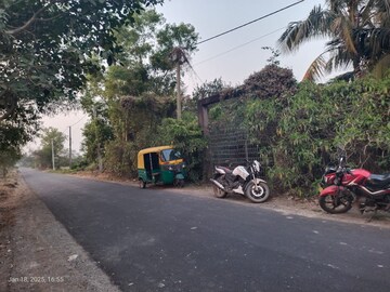 Parking in 3 BHK Villa at Baruipur – for Sale