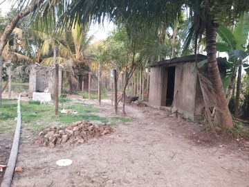 Plot Area in 3 BHK Villa at Baruipur – for Sale