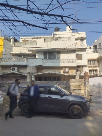 6 BHK Independent House For Resale in Defence Colony Delhi  8124520