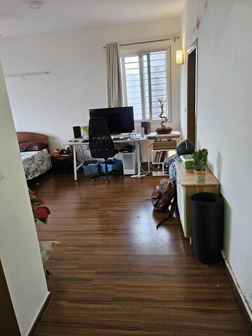 Kitchen in 3 BHK Apartment at Puravankara Purva Whitehall, Sarjapur Road – for Rent