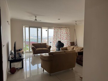 Master Bedroom in 3 BHK Apartment at Puravankara Purva Whitehall, Sarjapur Road – for Rent