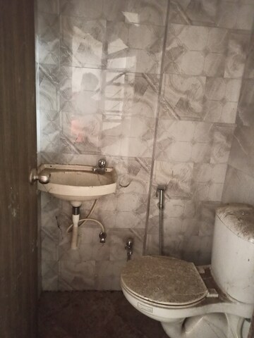 Bathroom in  Shop at Kalyan West – for Sale