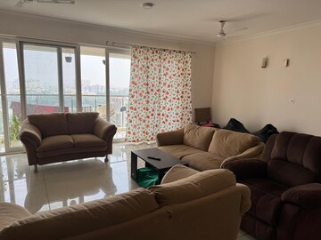 3 BHK Apartment For Rent in Puravankara Purva Whitehall, Sarjapur Road
