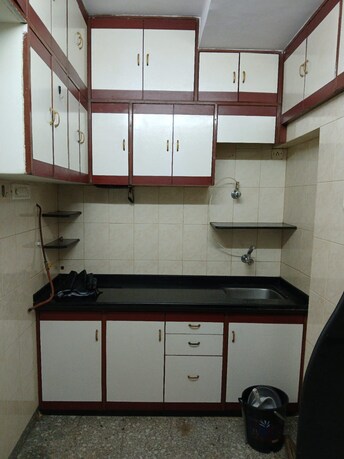 1 BHK Apartment For Rent in Raheja Township Malad East Mumbai  8124564