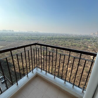 3 BHK Apartment For Rent in Amrapali Riverview Amrapali Leisure Valley Greater Noida  8124556