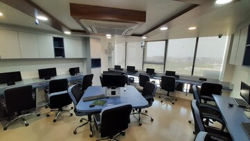  Office Space For Rent in Ambli Road
