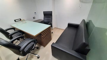 Team Area in  Office Space at Ambli Road – for Rent