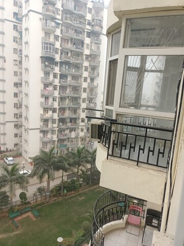 1 BHK Apartment – Exterior View View at Sector 27 - for Rent