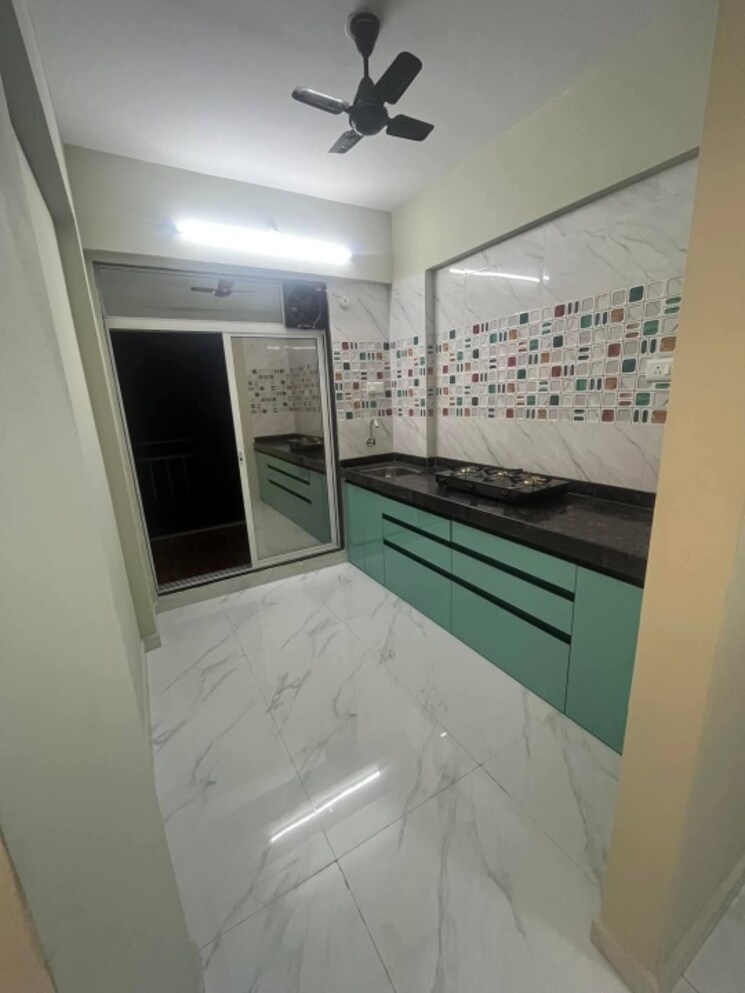 undefined, parijat-apartment-karanjade 1 Bedroom 650 Sq.Ft. Apartment In Karanjade Navi Mumbai 8124565