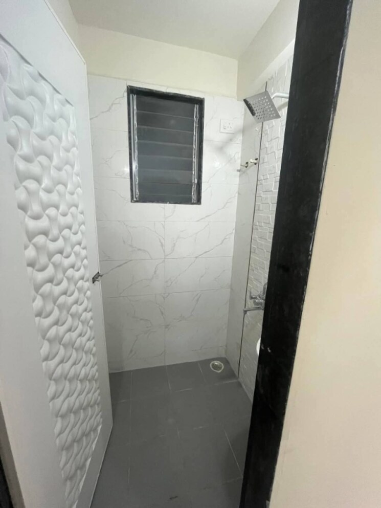 Bathroom, parijat-apartment-karanjade 1 Bedroom 650 Sq.Ft. Apartment In Karanjade Navi Mumbai 8124565
