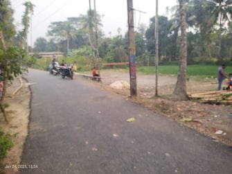 Commercial Land 1 Acre For Resale in Baruipur Kolkata  8124569