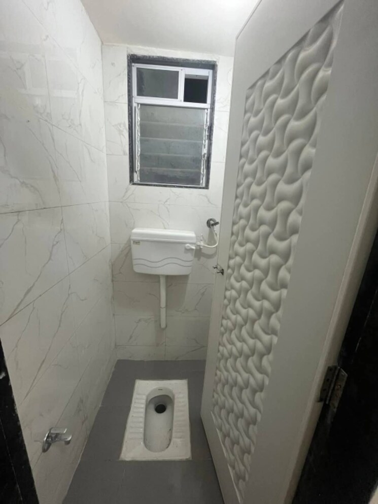 Bathroom, sunrise-apartment-karanjade 1 Bedroom 650 Sq.Ft. Apartment In Karanjade Navi Mumbai 8124580