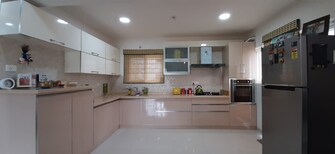 3 BHK Apartment For Rent in RBD Stillwaters Harlur Bangalore  8124582