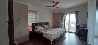 3 BHK Apartment For Rent in RBD Stillwaters Harlur Bangalore  8124582