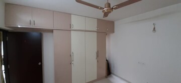 Room in 3 BHK Apartment at RBD Stillwaters, Harlur – for Rent