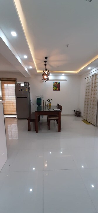 3 BHK Apartment For Rent in RBD Stillwaters Harlur Bangalore  8124582