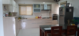 3 BHK Apartment For Rent in RBD Stillwaters Harlur Bangalore  8124582