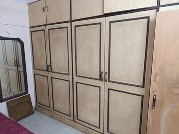 Furnished Amenities in 2 BHK Apartment at Andheri East – for Rent