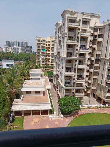 3 BHK Apartment For Resale in RK Spring Valley Apartments Hadapsar Pune  8124583