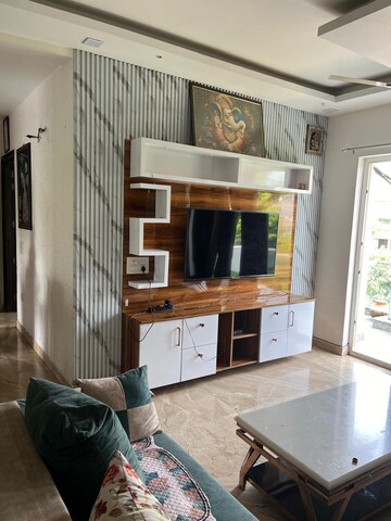 Kitchen in 2 BHK Apartment at Sector 63 – for Sale