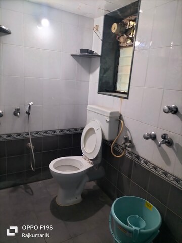 Bathroom in  Pg at Powai – for Rent