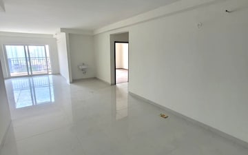 3 BHK Apartment For Sale in Gauthami Green Blossoms, Kokapet