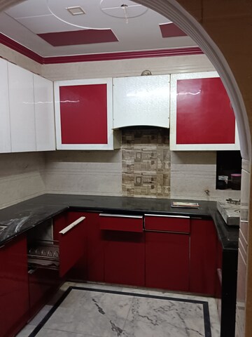 2 BHK Builder Floor For Rent in Dilshad Garden